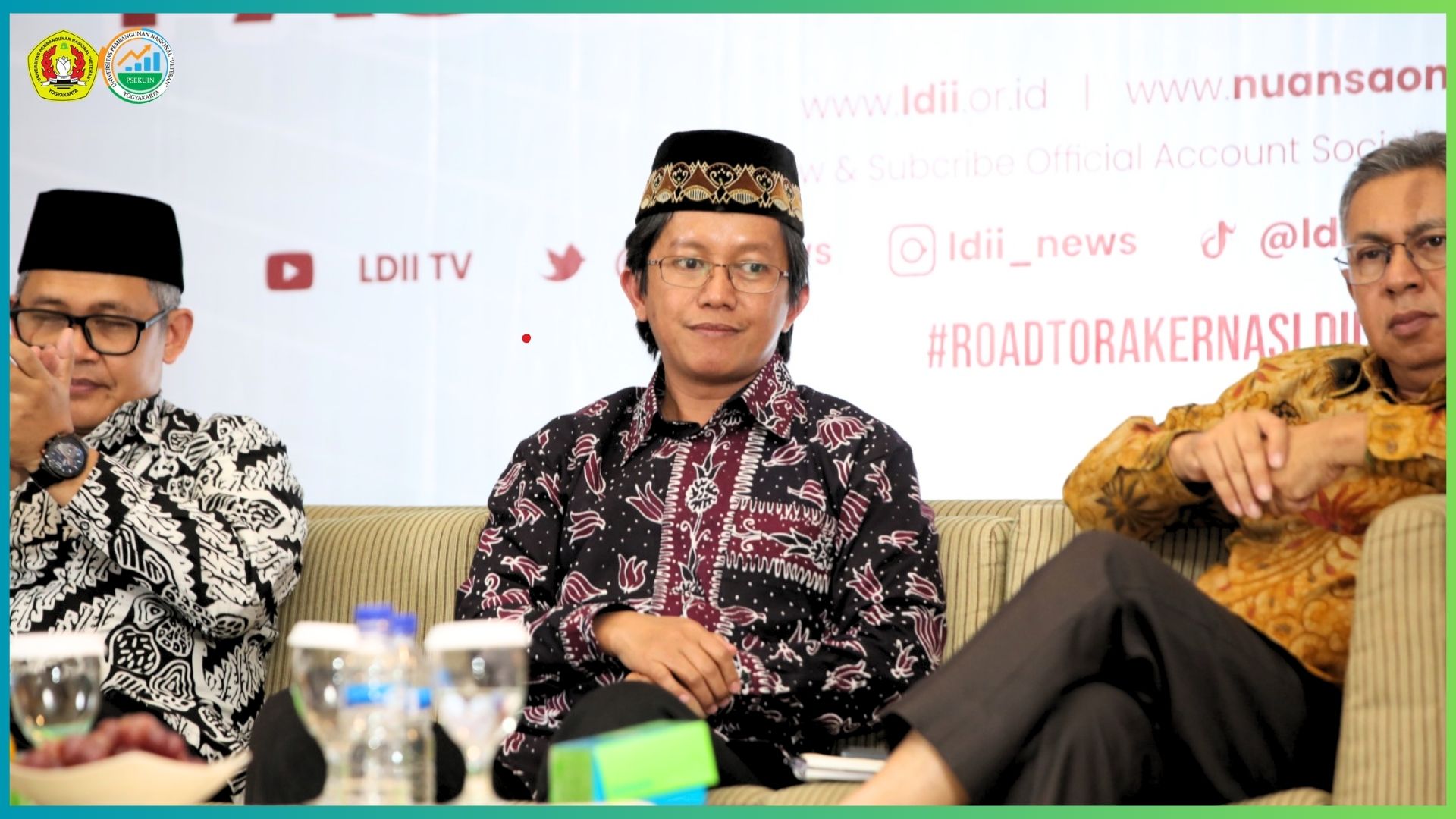 Pusat Studi Ekonomi Keuangan dan Industri Digital