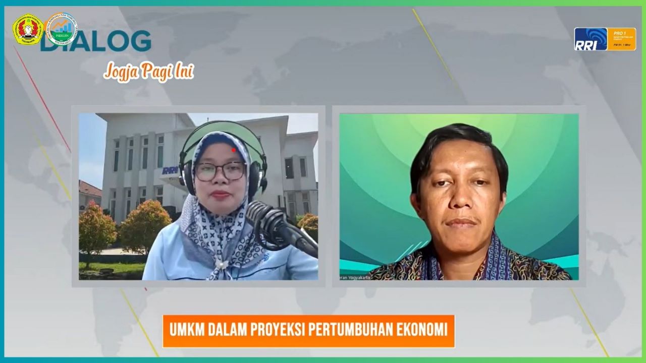 Pusat Studi Ekonomi Keuangan dan Industri Digital